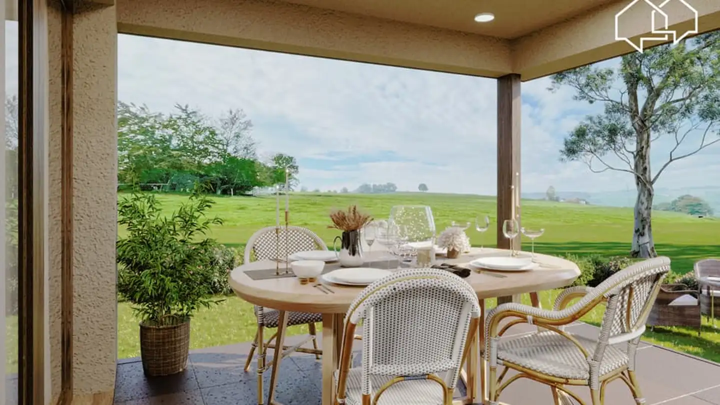 Appartamento in vendita - 1676 Chavannes-les-Forts - Foto 4