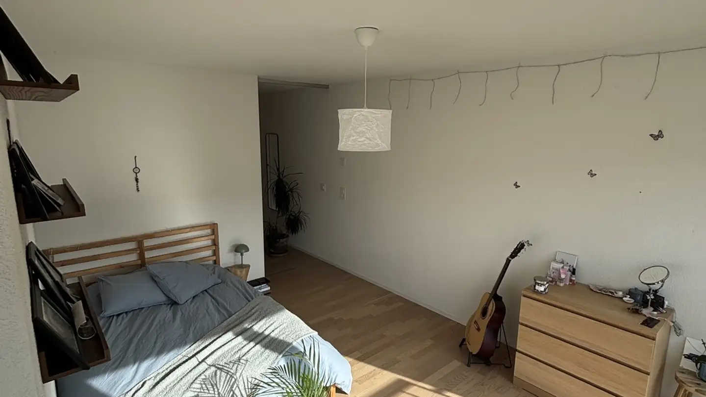 Apartment for rent - Pilatusstrasse 14, 8330 Pfäffikon ZH