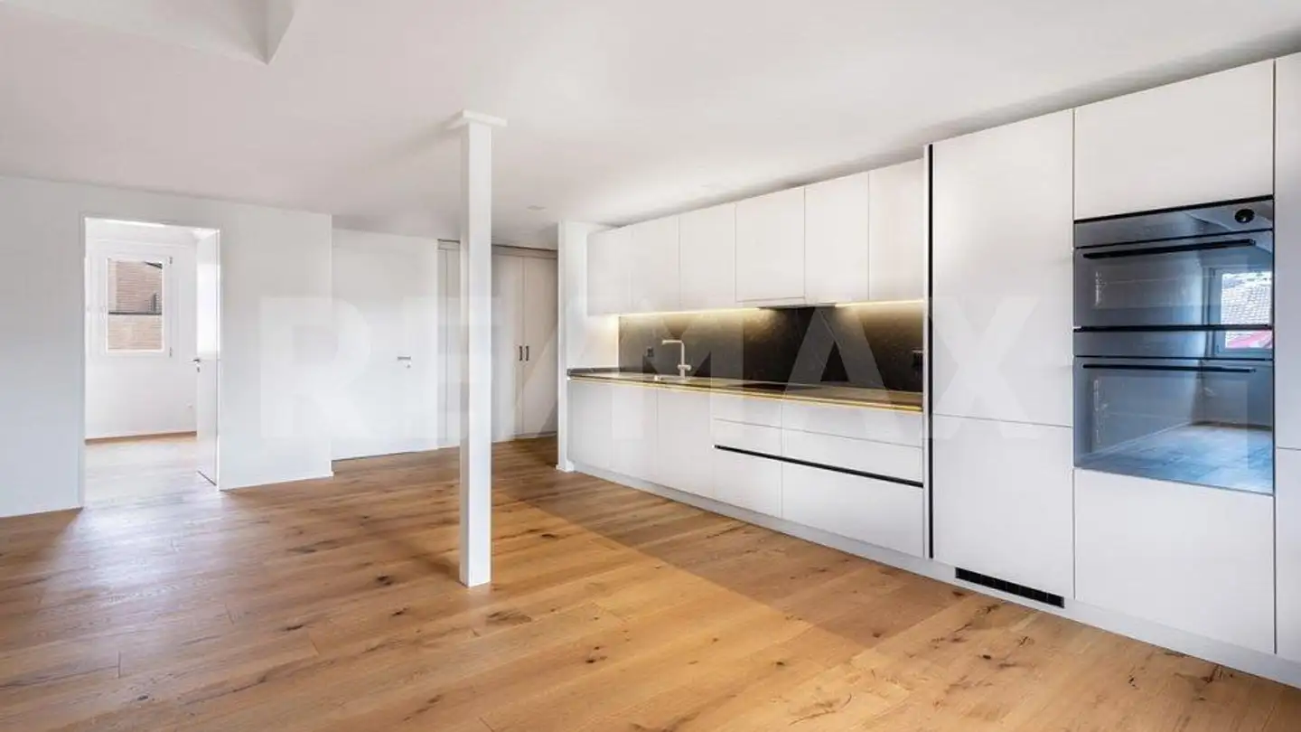 Dachgeschosswohnung kaufen - Hellbühlerstrasse 8, 6017 Ruswil - Foto 2