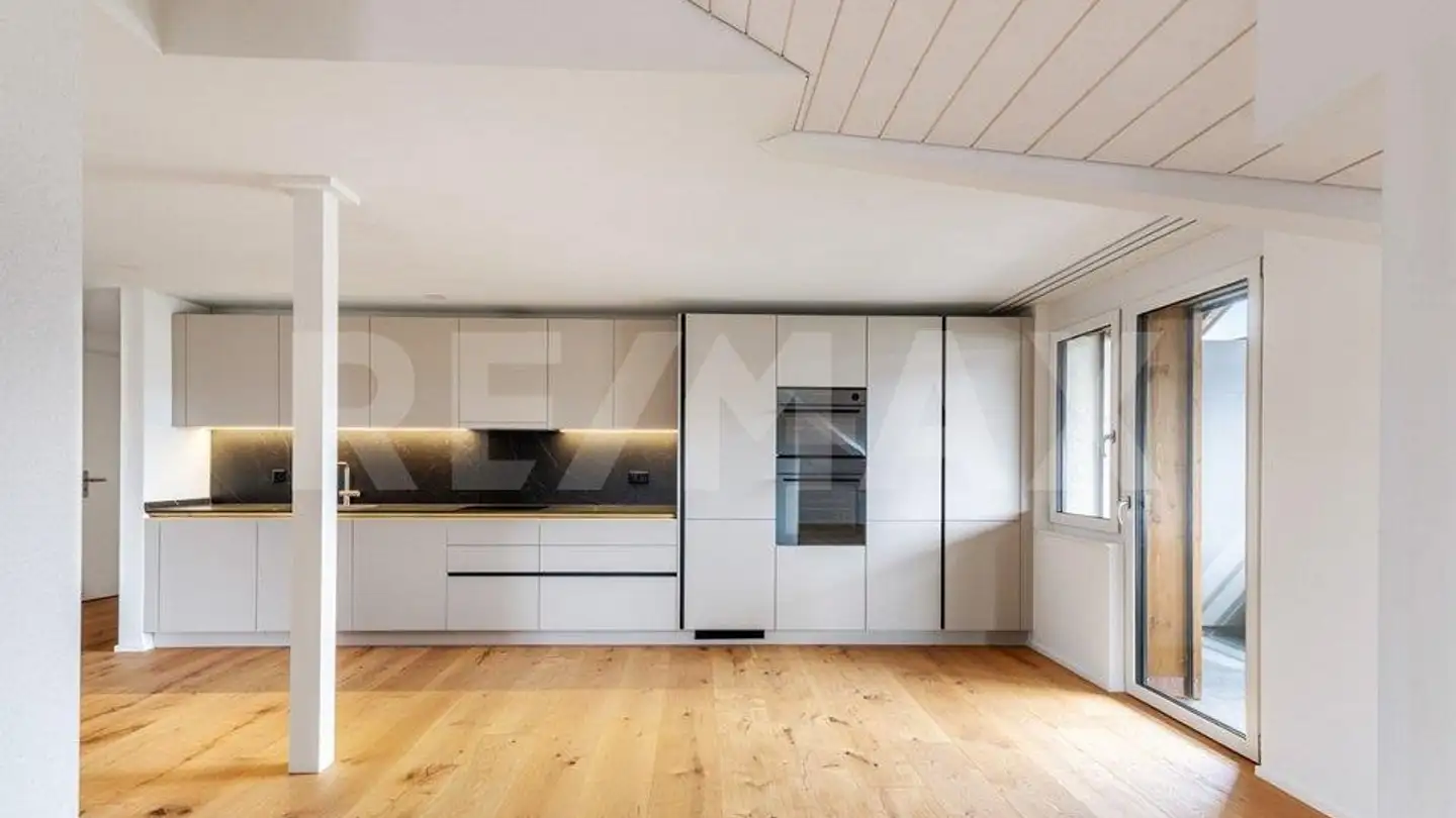 Dachgeschosswohnung kaufen - Hellbühlerstrasse 8, 6017 Ruswil - Foto 3