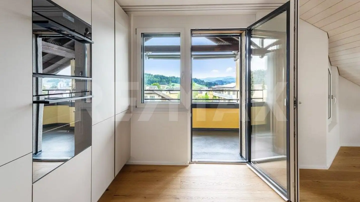 Dachgeschosswohnung kaufen - Hellbühlerstrasse 8, 6017 Ruswil - Foto 4