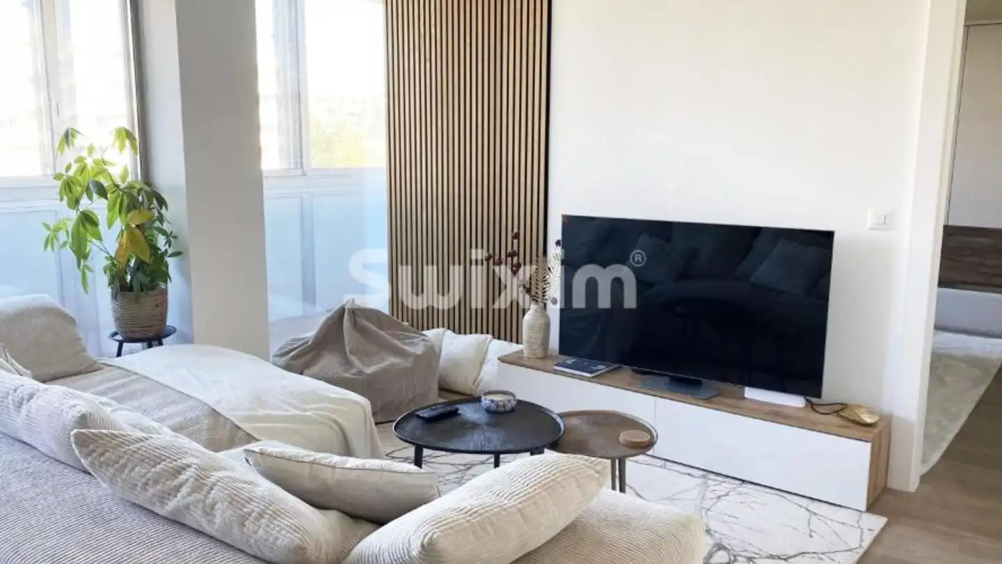 Apartment for sale - 1206 Genève