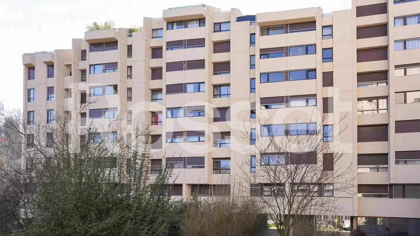 Wohnung mieten - Rue Du Tir-Au-Canon 7, 1227 Carouge GE