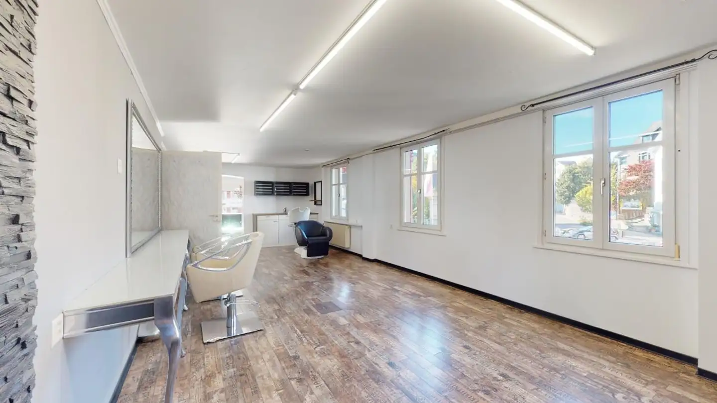 Edificio ad uso misto in vendita - 9620 Lichtensteig - Foto 2