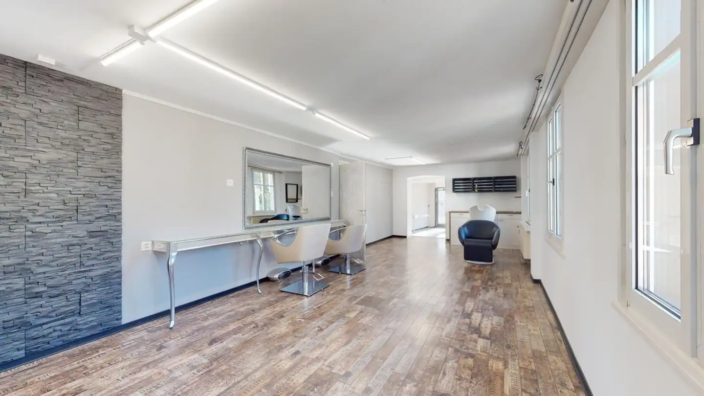 Edificio ad uso misto in vendita - 9620 Lichtensteig - Foto 3