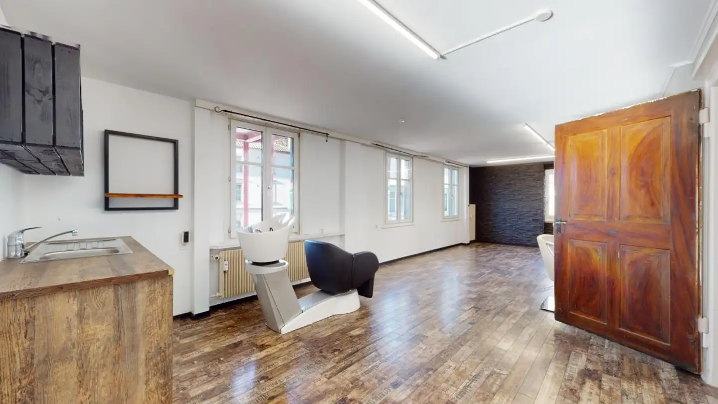 Edificio ad uso misto in vendita - 9620 Lichtensteig - Foto 4