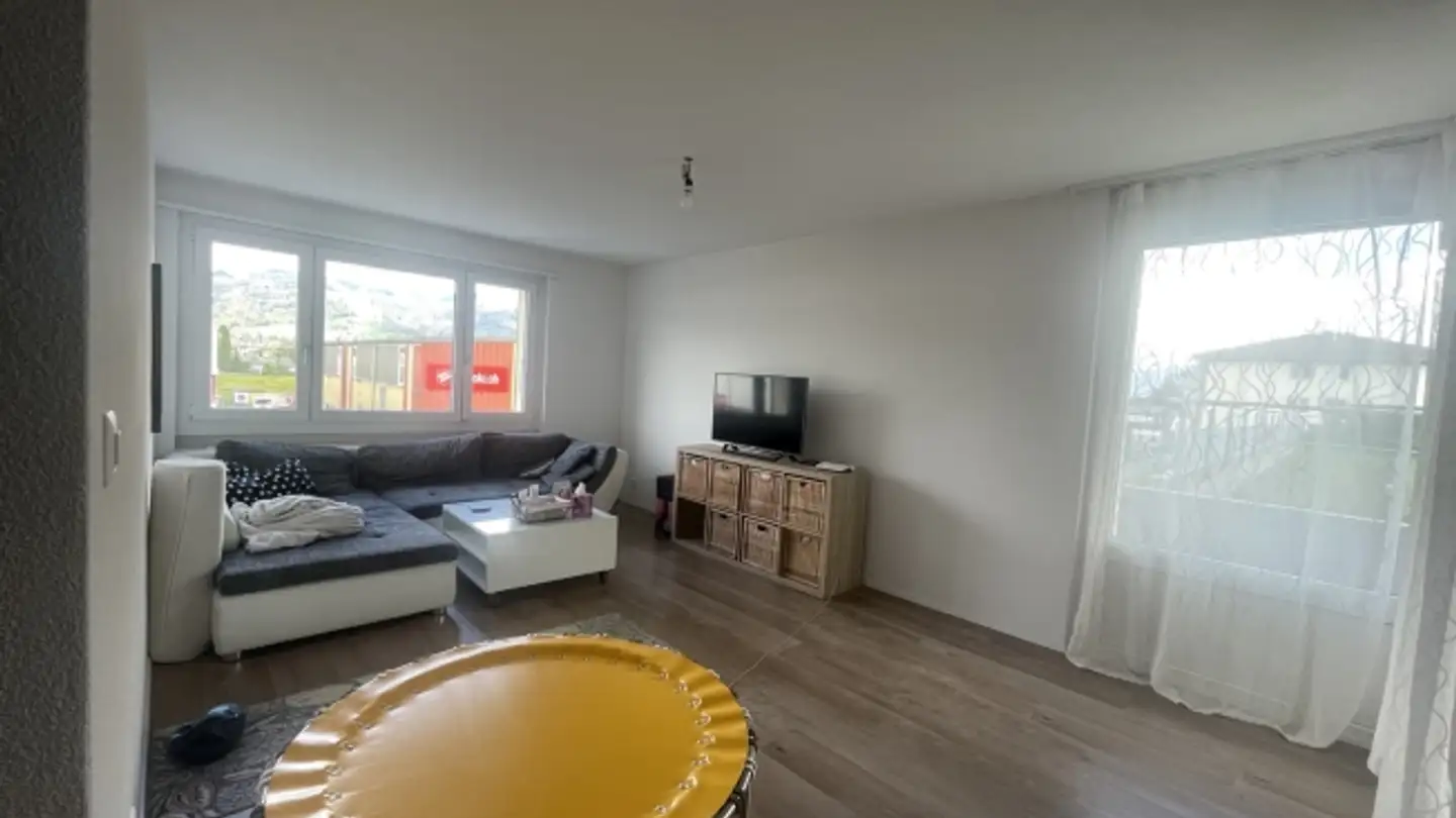 Appartamento in affitto - 3646 Einigen