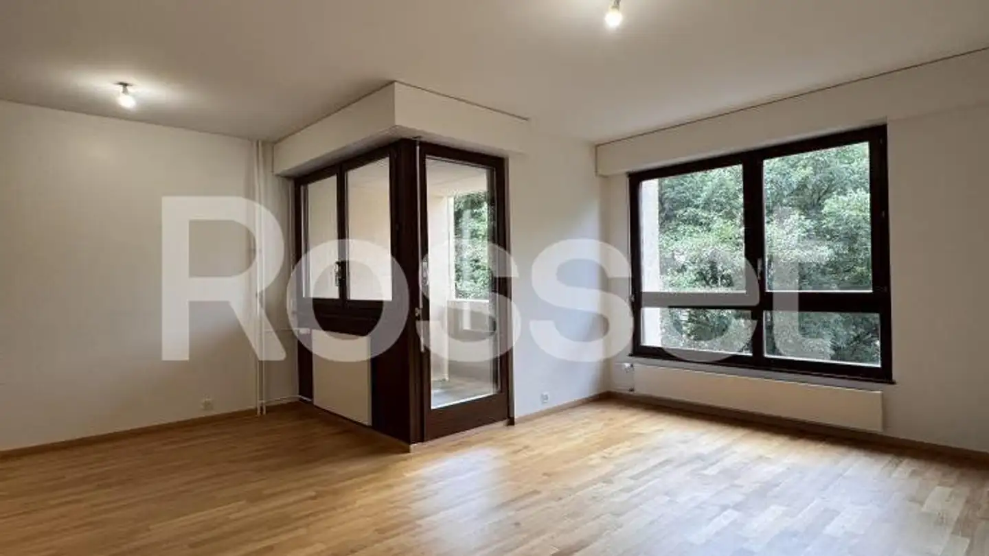 Wohnung mieten - Rue Du Tir-Au-Canon 7, 1227 Carouge GE - Foto 2