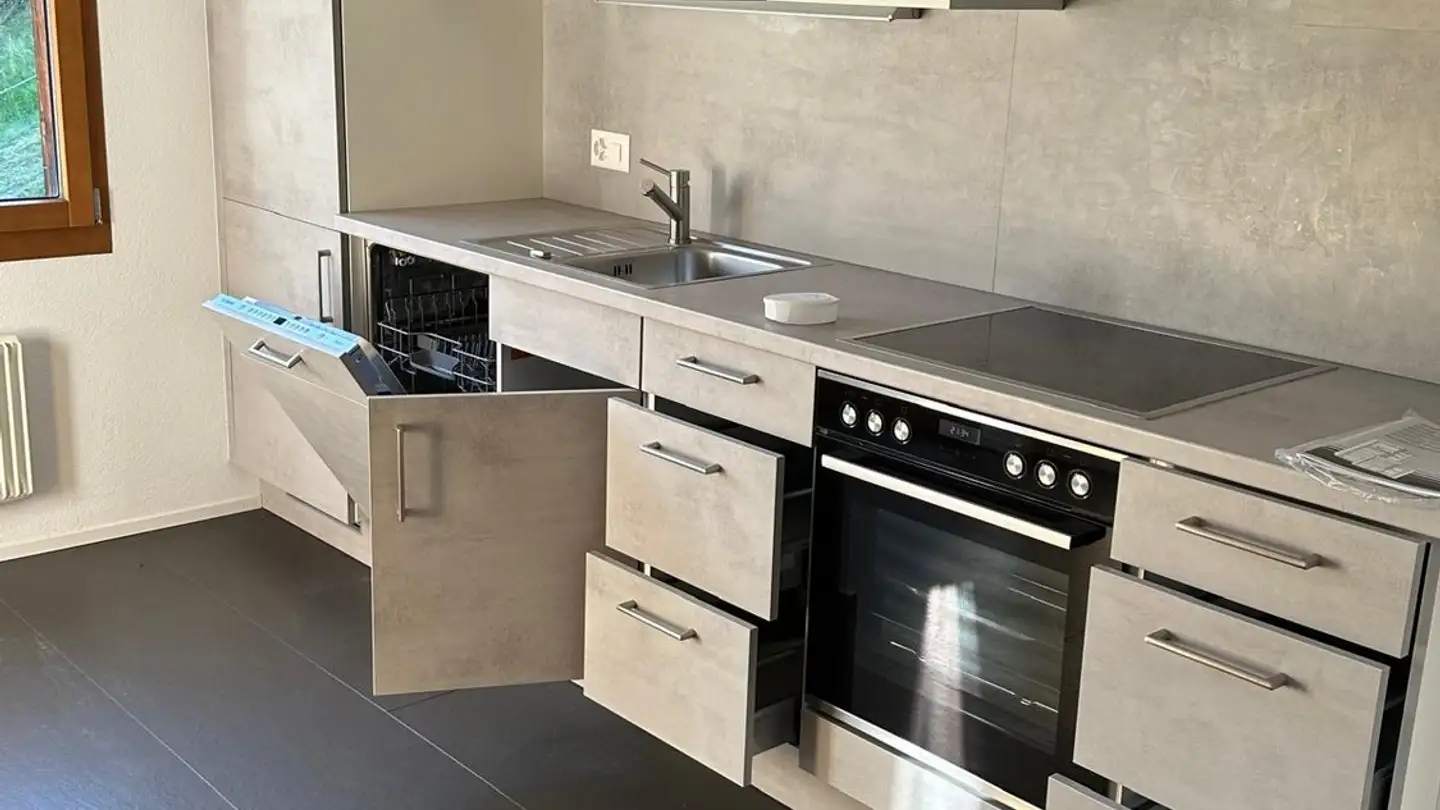 Appartamento in affitto - Via Principala 94, 7166 Trun - Foto 4