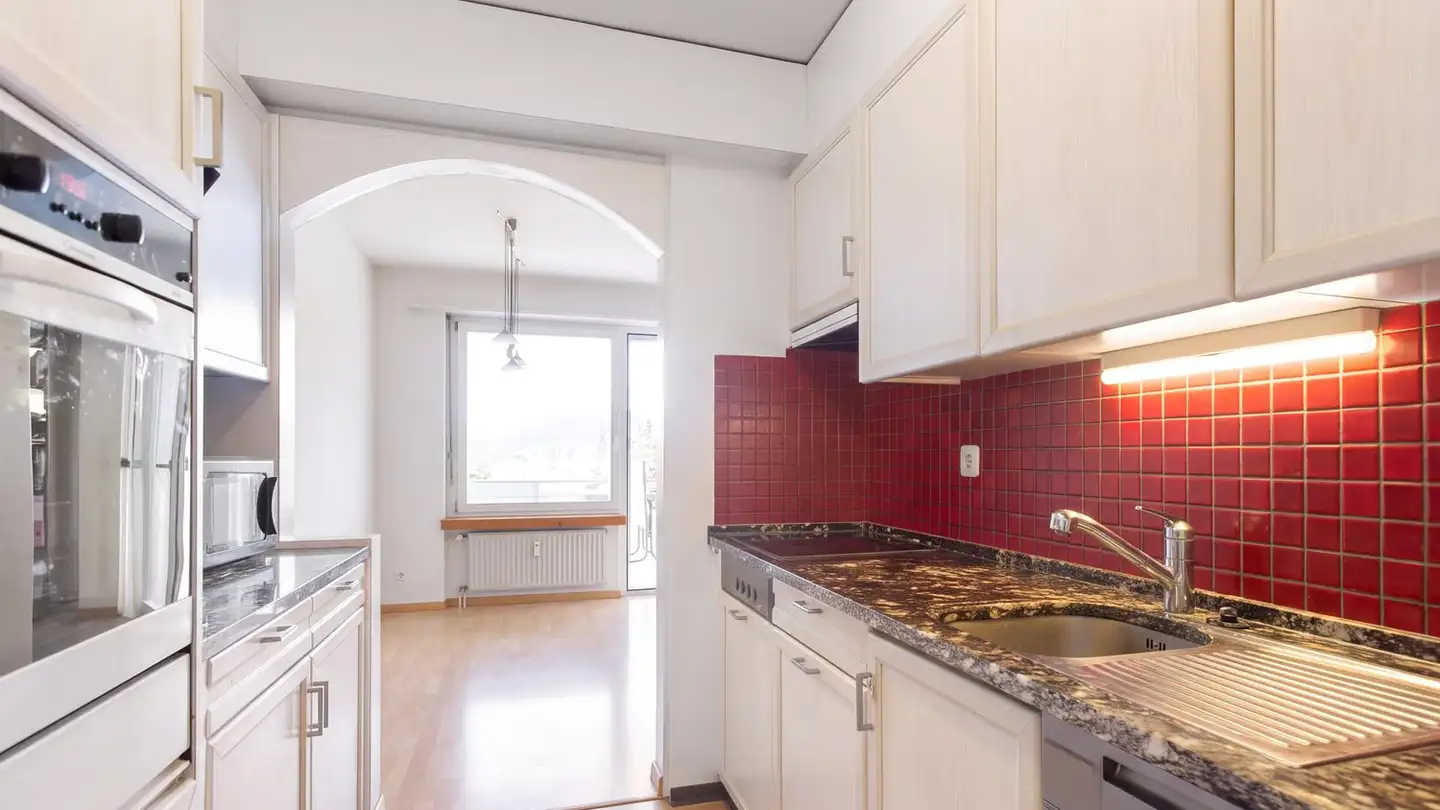 Appartamento in vendita - Märzenbühlstrasse 23, 8102 Oberengstringen - Foto 3