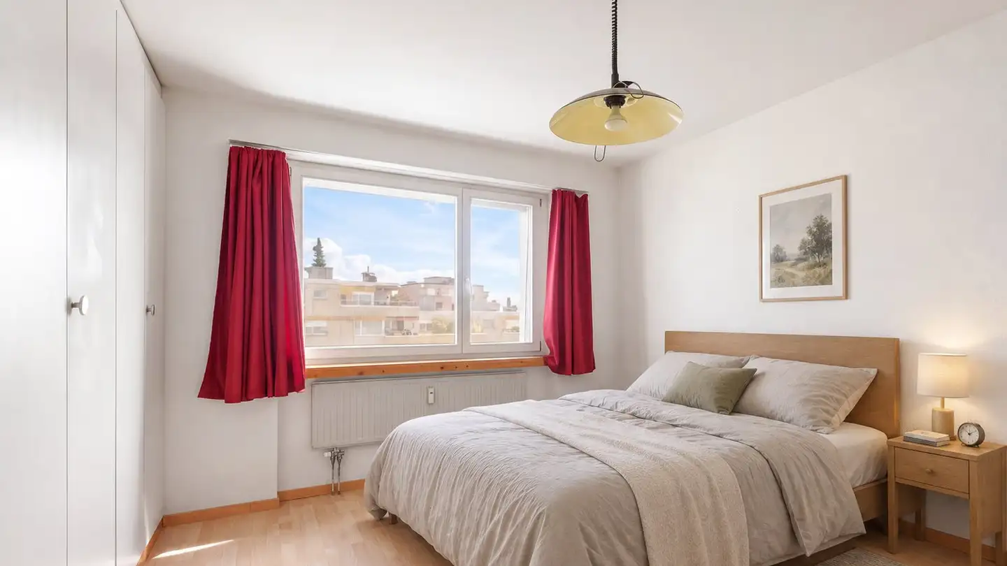 Appartamento in vendita - Märzenbühlstrasse 23, 8102 Oberengstringen - Foto 4