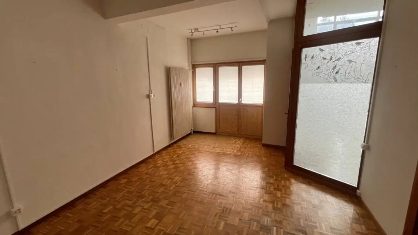 Lagerraum mieten - Kasernenstrasse 41, 4410 Liestal - Foto 2