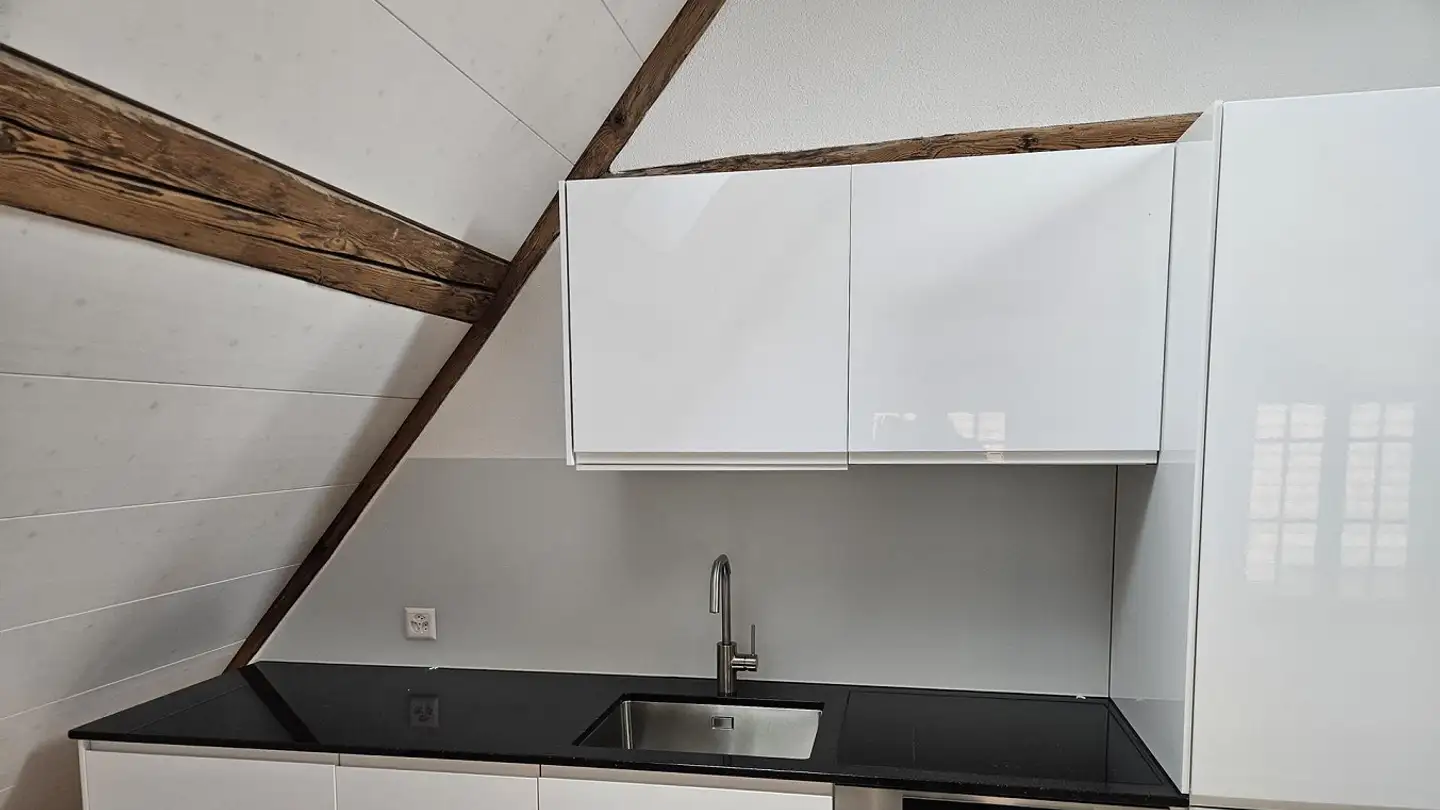 Appartement à louer - Dorfstrasse 10, 3368 Bleienbach - Photo 3