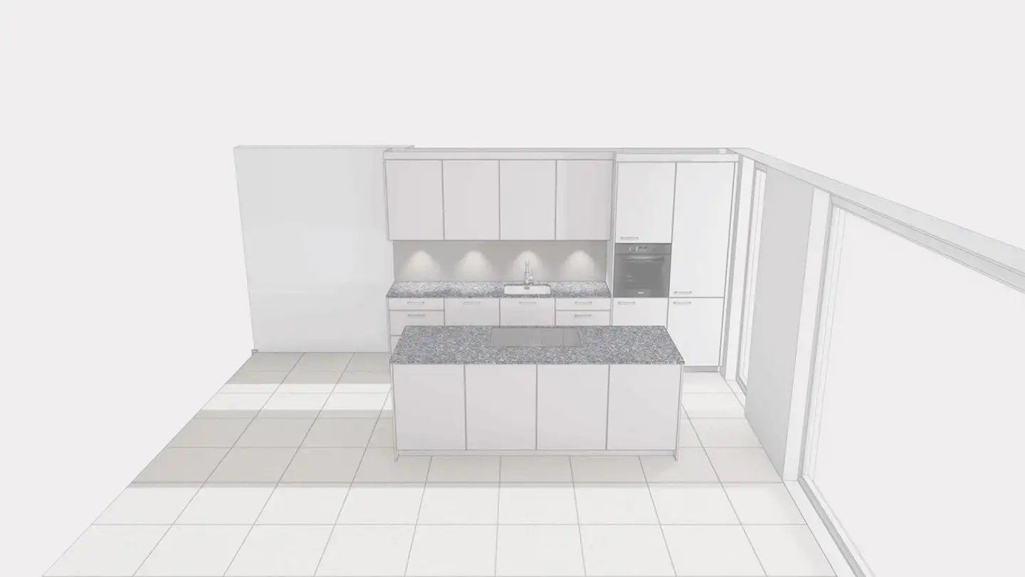 Appartement à louer - Central, 4226 Breitenbach - Photo 2