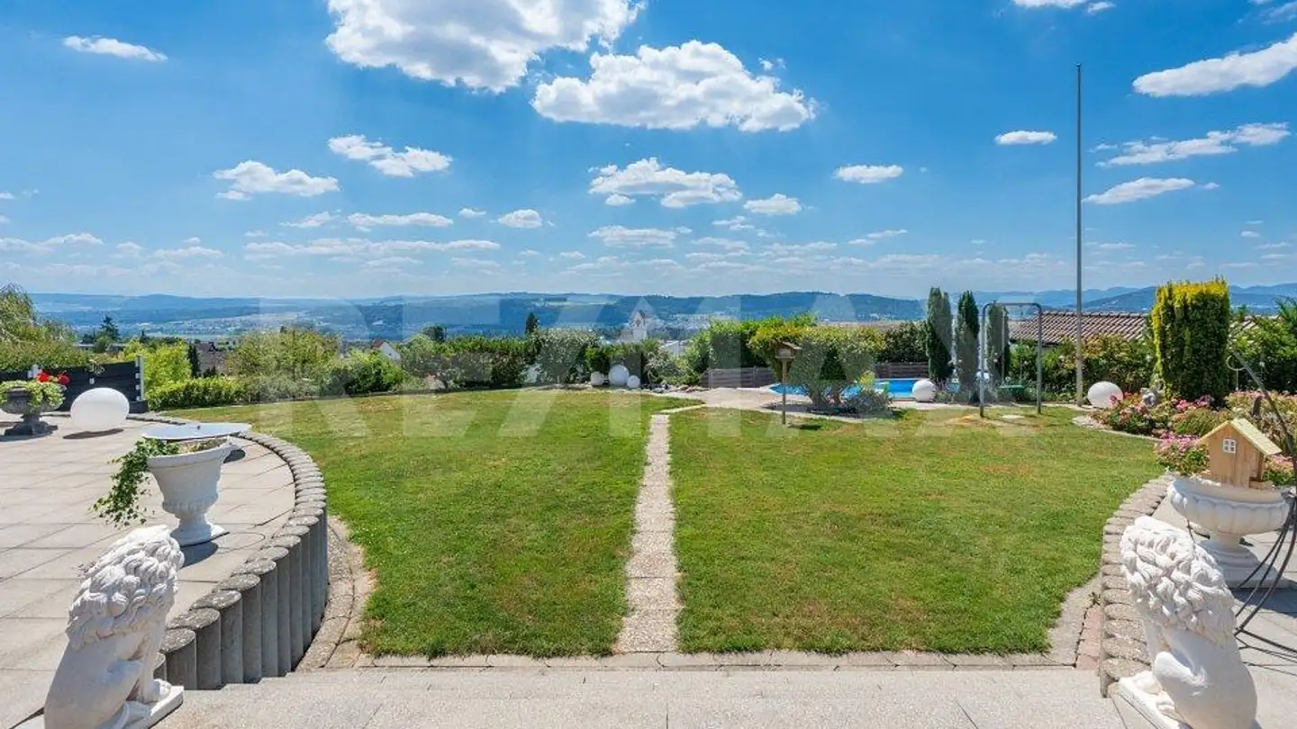 Maison individuelle à vendre - 5452 Oberrohrdorf - Photo 2