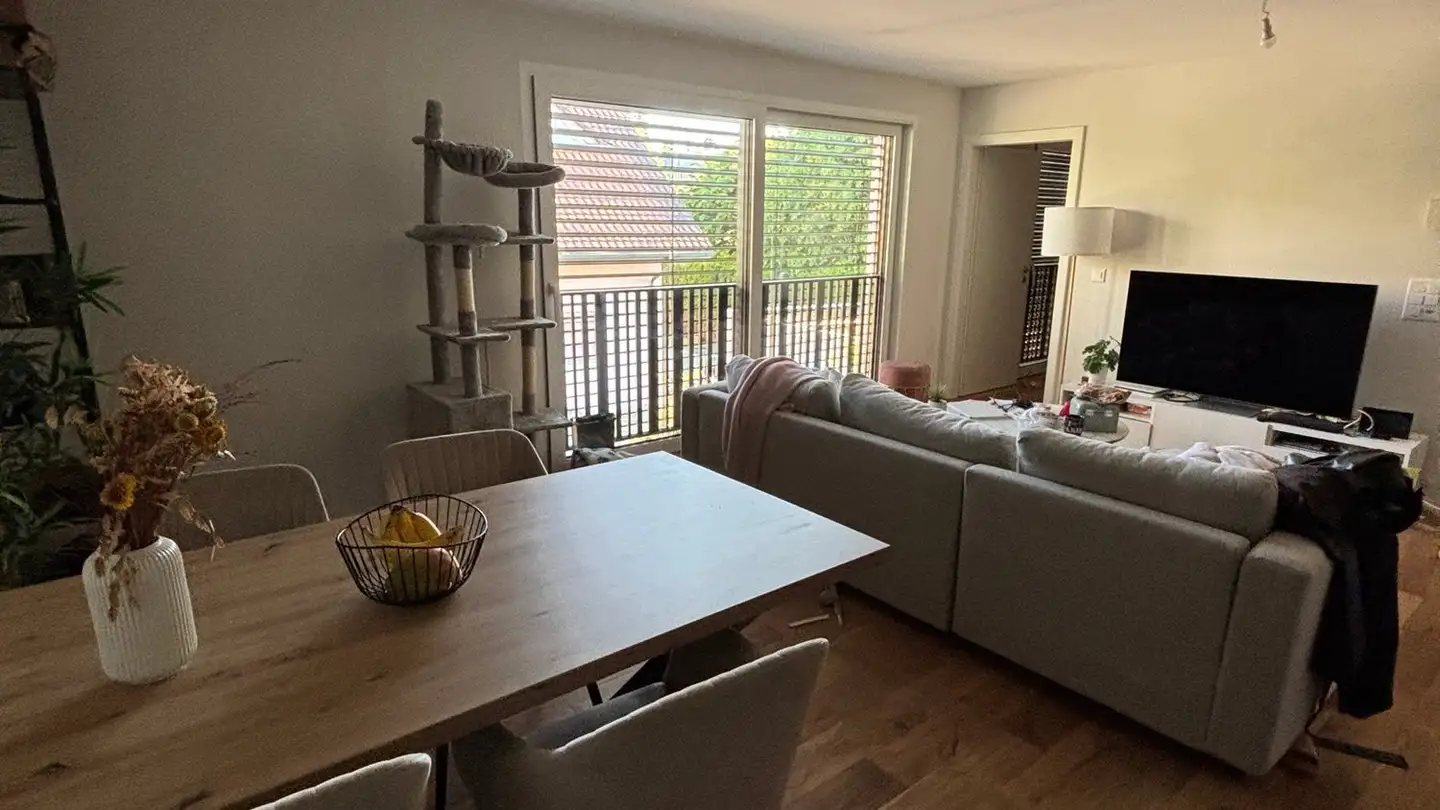 Appartement à louer - 1763 Granges-Paccot - Photo 3