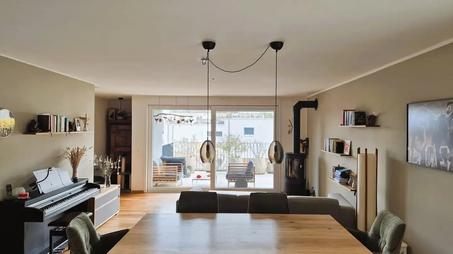 Casa bifamiliare in vendita - Weingartenstrasse 3a, 4402 Frenkendorf - Foto 2
