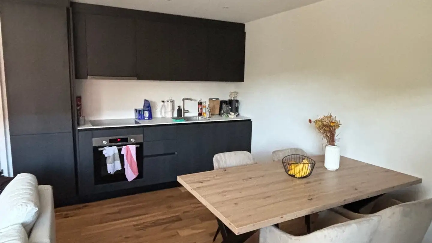 Appartement à louer - 1763 Granges-Paccot