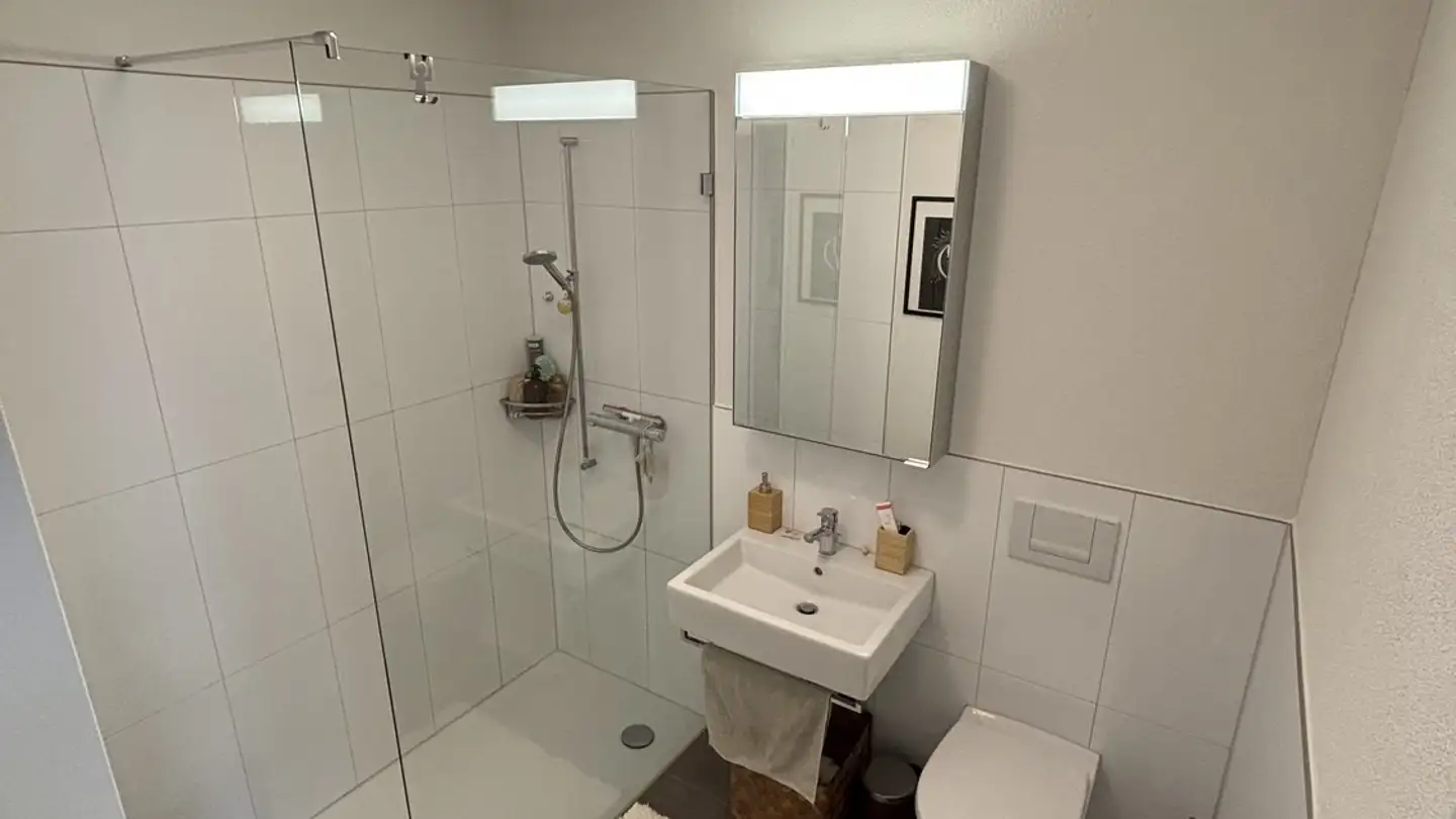 Apartment for rent - Pilatusstrasse 14, 8330 Pfäffikon ZH - Photo 4