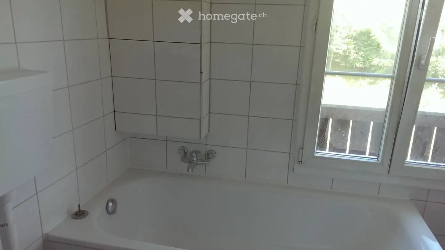 Maison individuelle à louer - 3400 Burgdorf