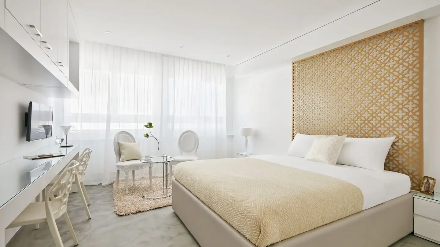 Appartement à louer - Rue De Lausanne 40, 1201 Genève