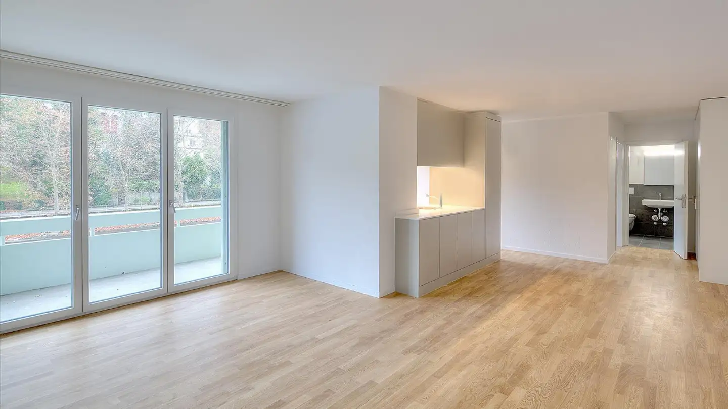 Appartement à louer - Limmatauweg 2, 5408 Ennetbaden - Photo 2