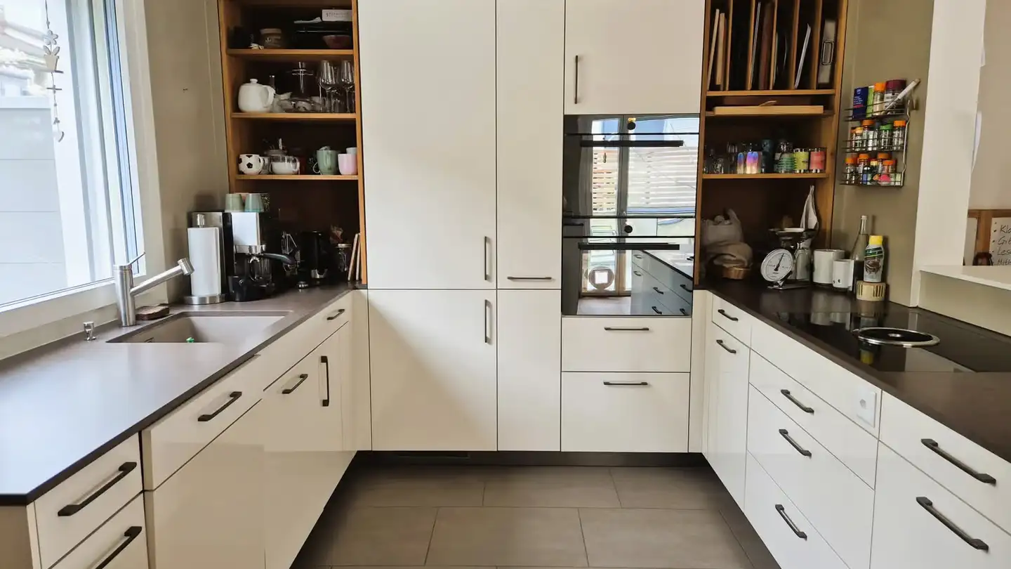 Casa bifamiliare in vendita - Weingartenstrasse 3a, 4402 Frenkendorf - Foto 3