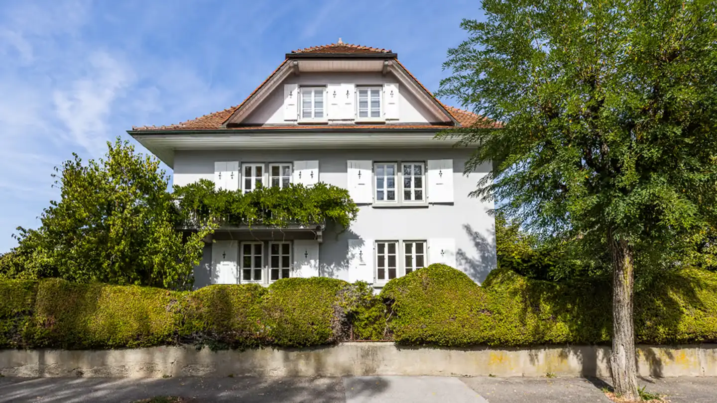 Einfamilienhaus kaufen - 1630 Bulle