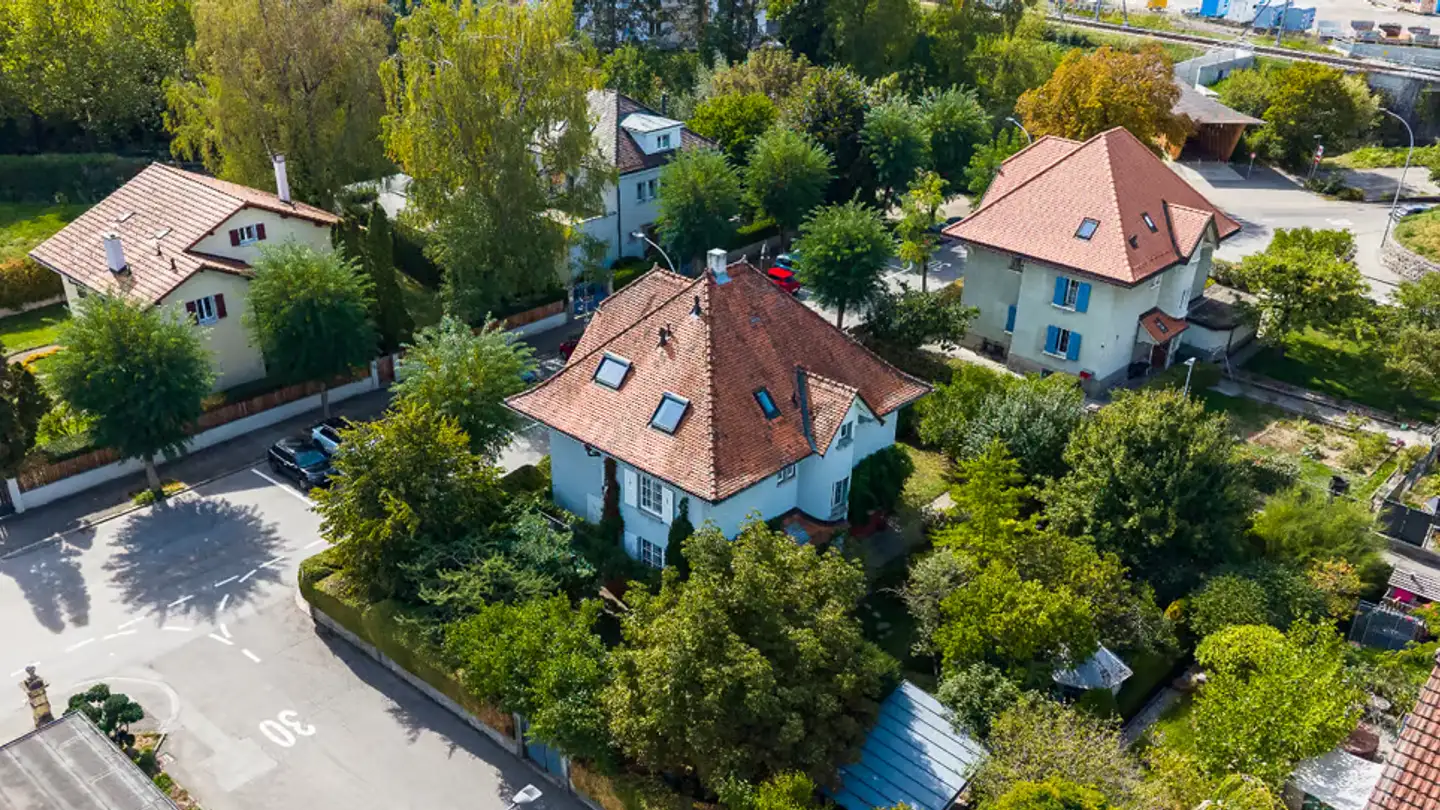 Einfamilienhaus kaufen - 1630 Bulle - Foto 2