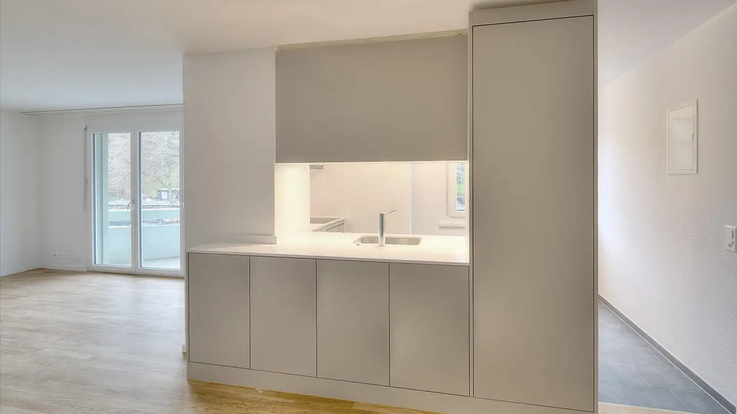 Appartement à louer - Limmatauweg 2, 5408 Ennetbaden - Photo 4