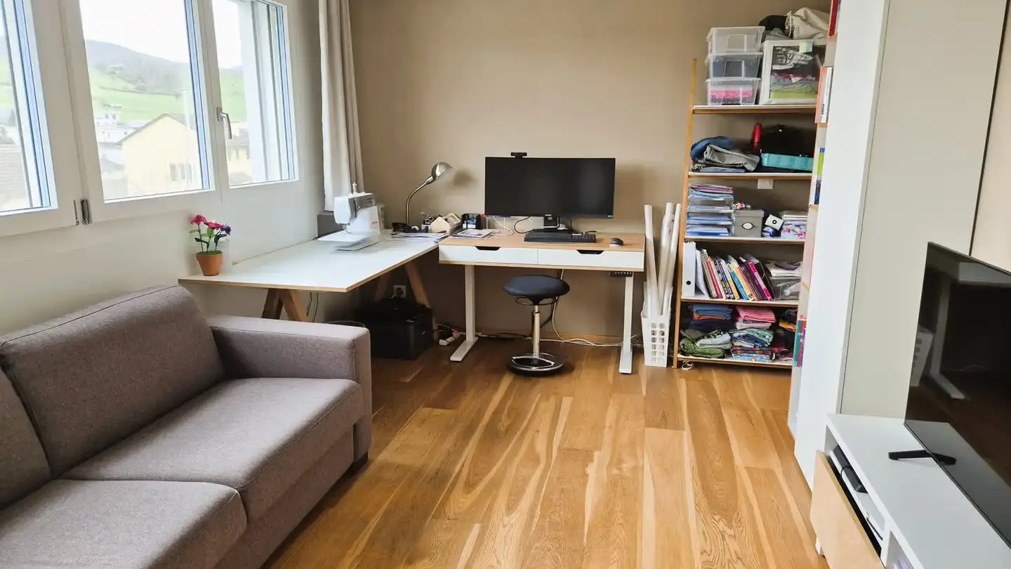 Casa bifamiliare in vendita - Weingartenstrasse 3a, 4402 Frenkendorf - Foto 4