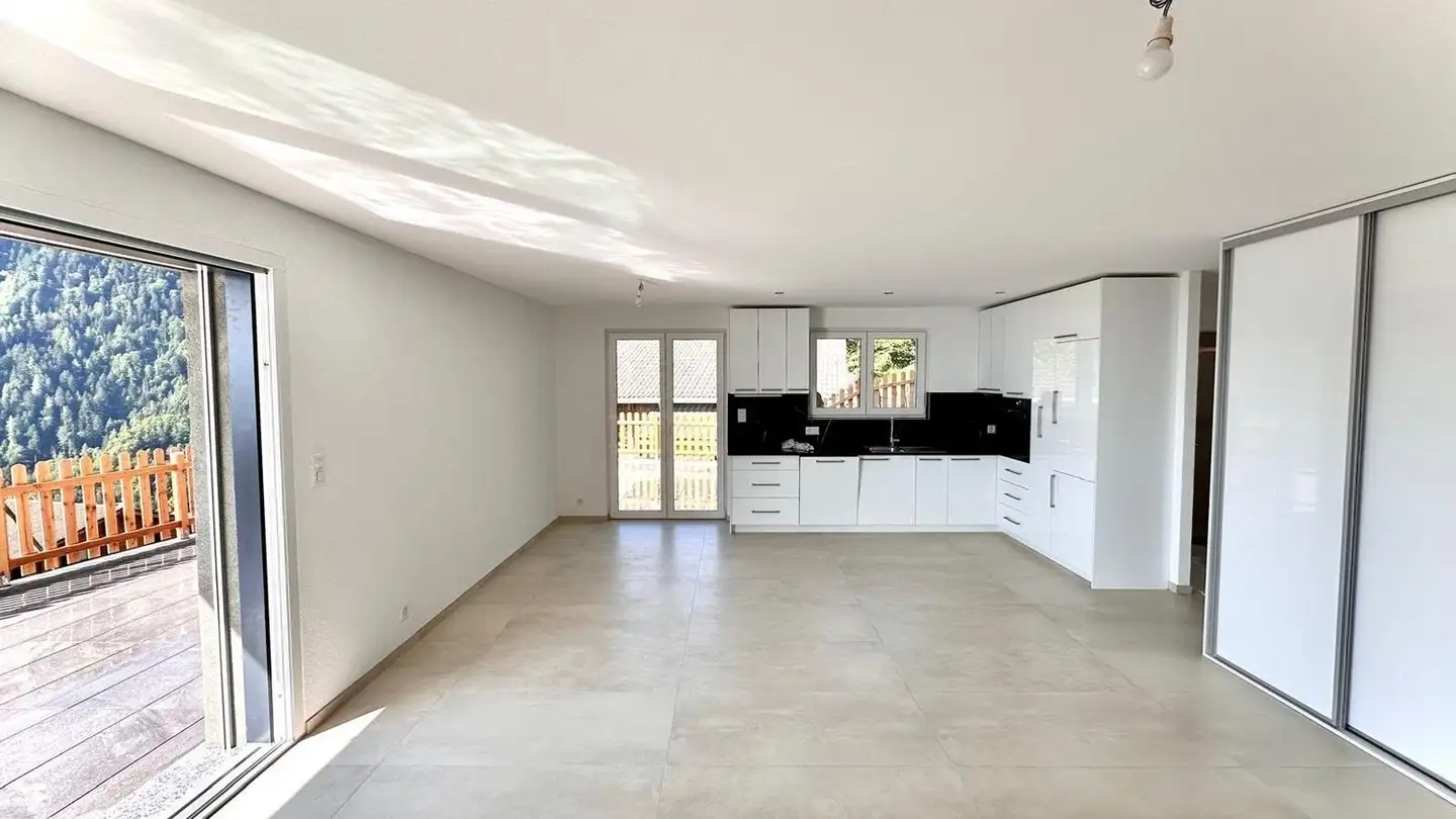 Apartment for rent - Chemin Des Chappuises 15, 1896 Miex