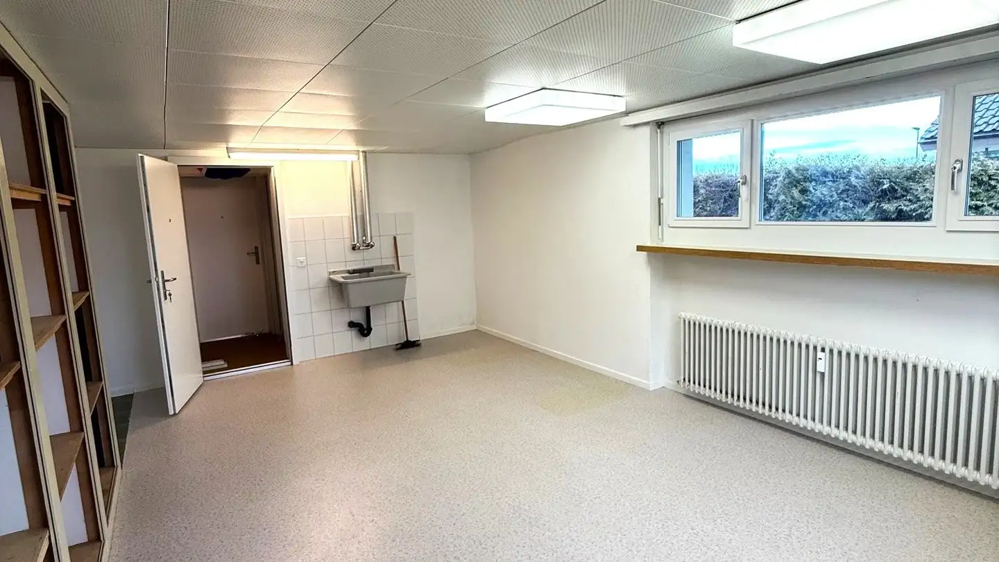 Werkstatt mieten - Baumgartenweg 17, 4124 Schönenbuch - Foto 2