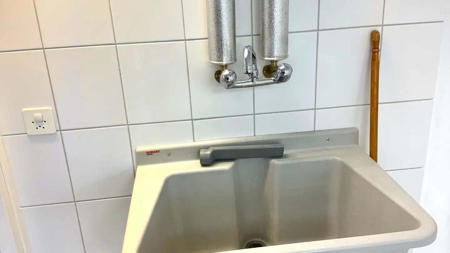 Werkstatt mieten - Baumgartenweg 17, 4124 Schönenbuch - Foto 3