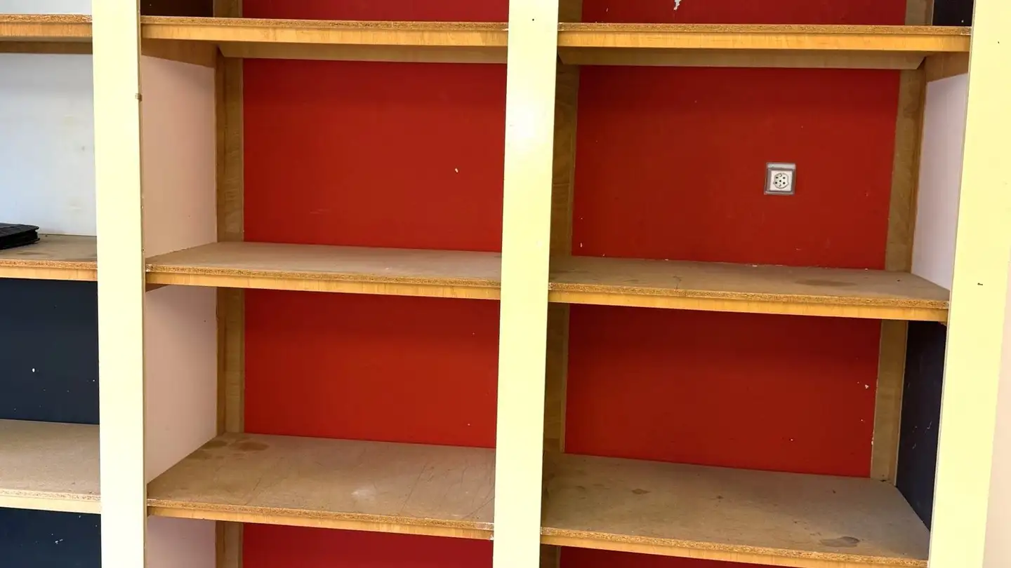 Werkstatt mieten - Baumgartenweg 17, 4124 Schönenbuch - Foto 4