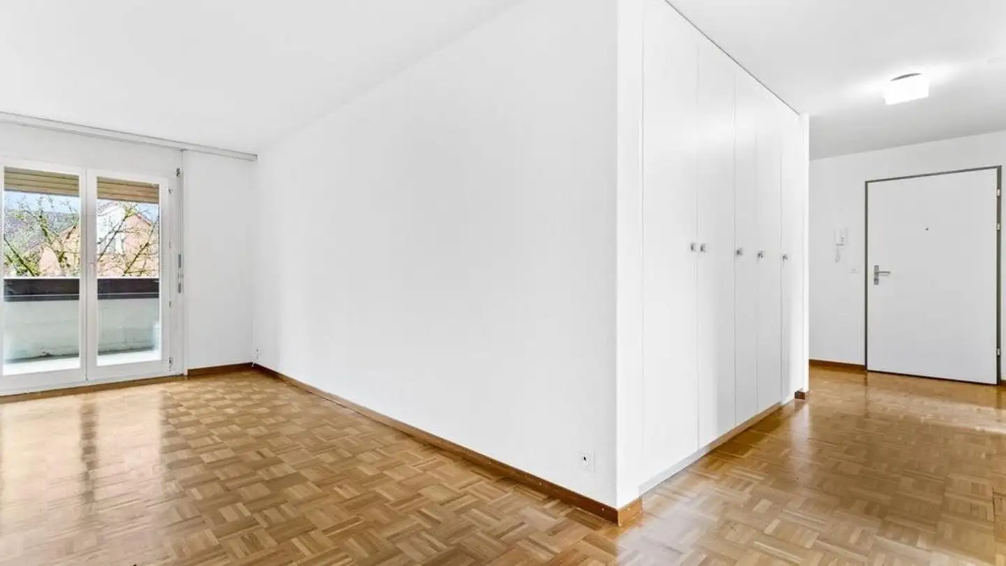 Appartamento in affitto - Heilbronnerstrasse 21a, 4500 Solothurn - Photo 2