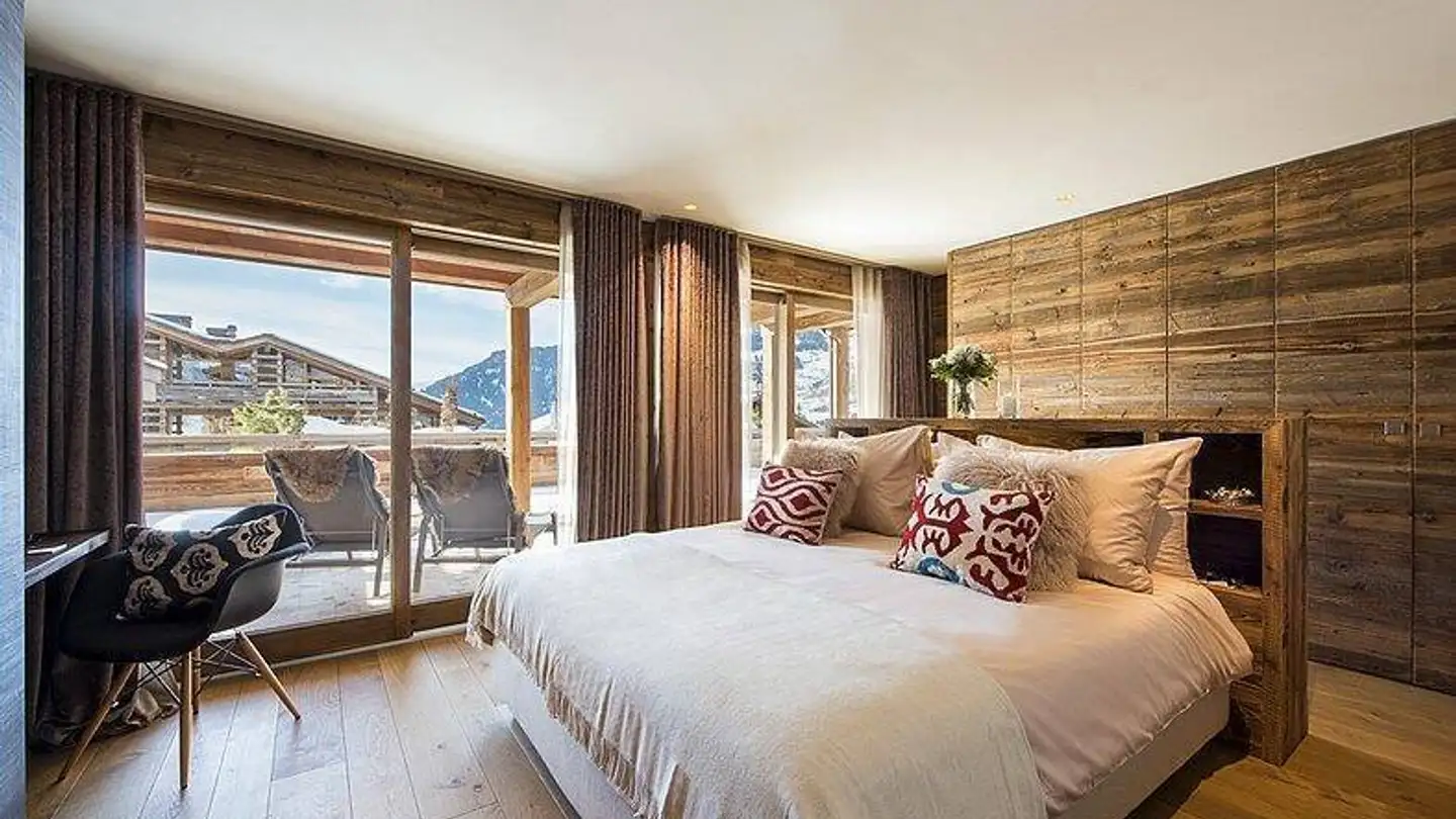Appartement à vendre - Rue De Médran, 1936 Verbier - Photo 3