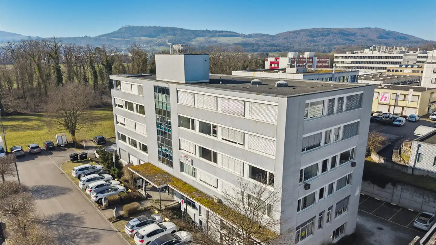 Bureau à louer - Seewenweg 6, 4153 Reinach BL - Photo 2