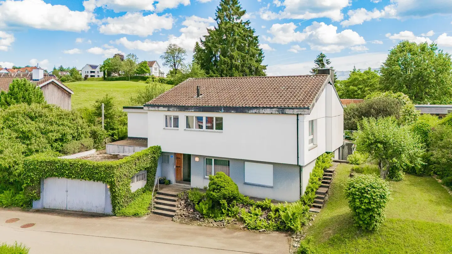 Single house for sale - Gopfweg, 9052 Niederteufen - Photo 2