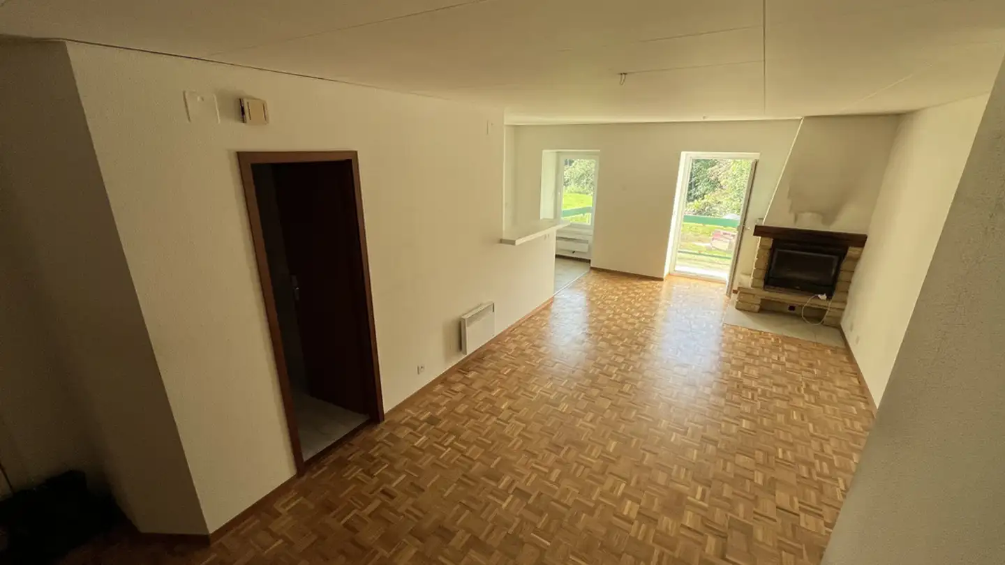 Apartment for rent - Chemin Des Caves 1, 1040 Echallens - Photo 3