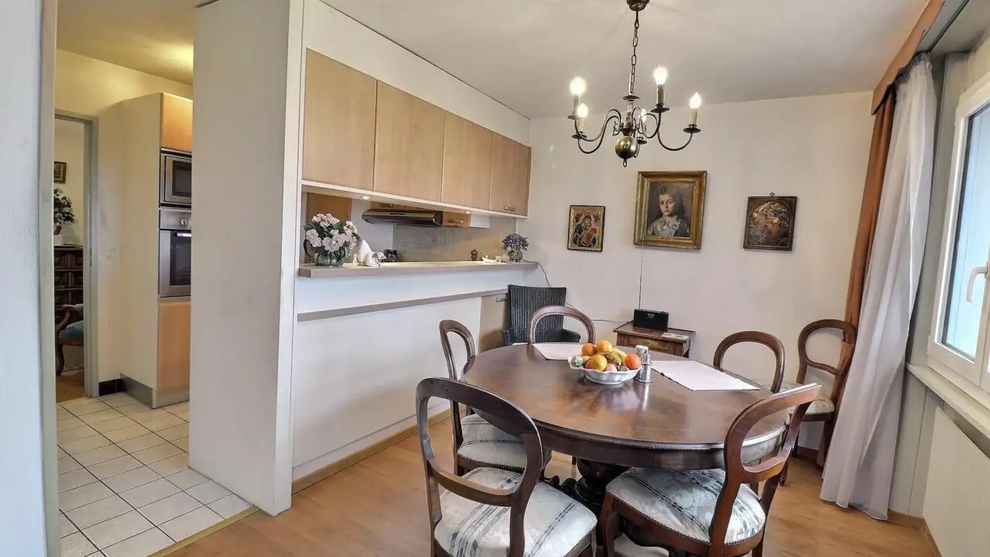 Appartement à vendre - 1185 Mont-sur-Rolle - Photo 3