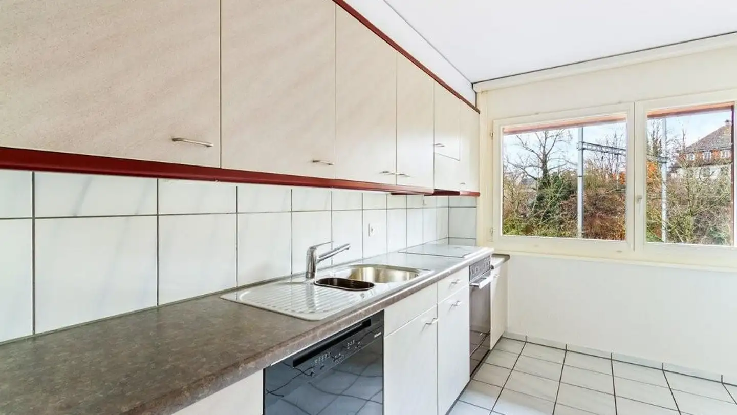 Appartamento in affitto - Heilbronnerstrasse 21a, 4500 Solothurn - Photo 4