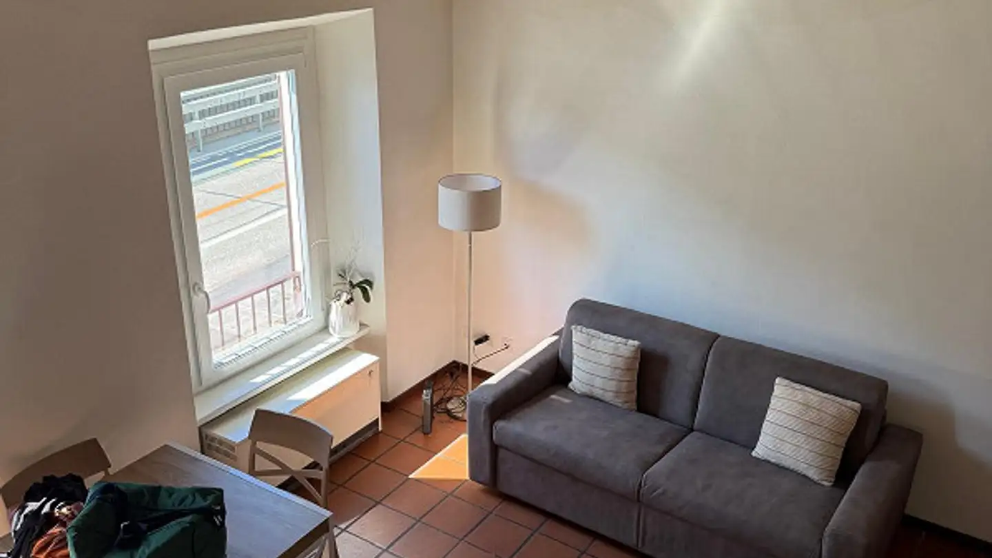 Apartment for rent - Via Carlo Maderno 52, 6825 Capolago