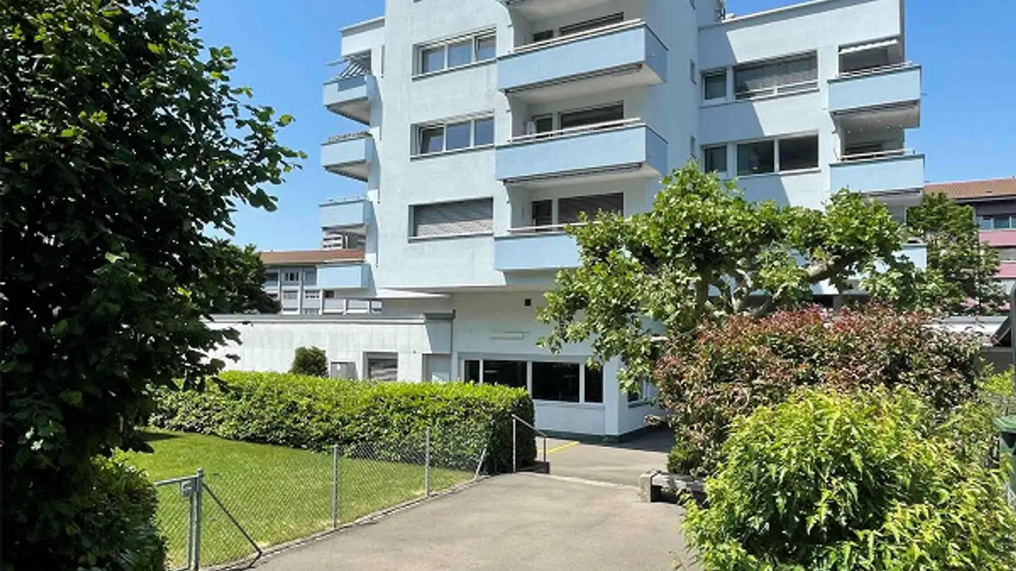 Appartamento in affitto - Bruggerstrasse 171, 5400 Baden