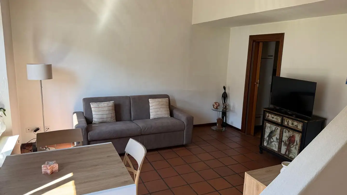 Apartment for rent - Via Carlo Maderno 52, 6825 Capolago - Photo 2