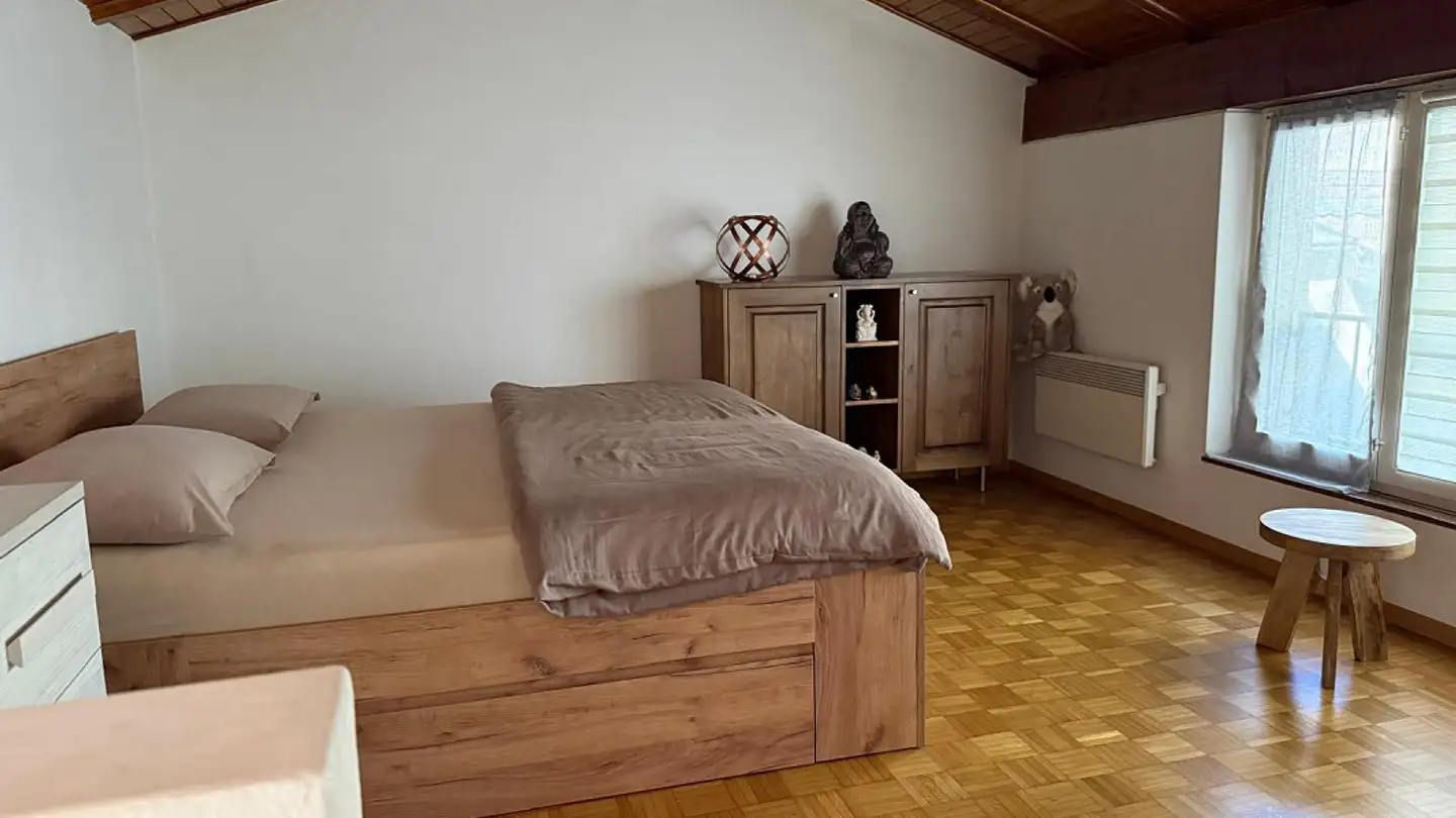 Apartment for rent - Via Carlo Maderno 52, 6825 Capolago - Photo 3