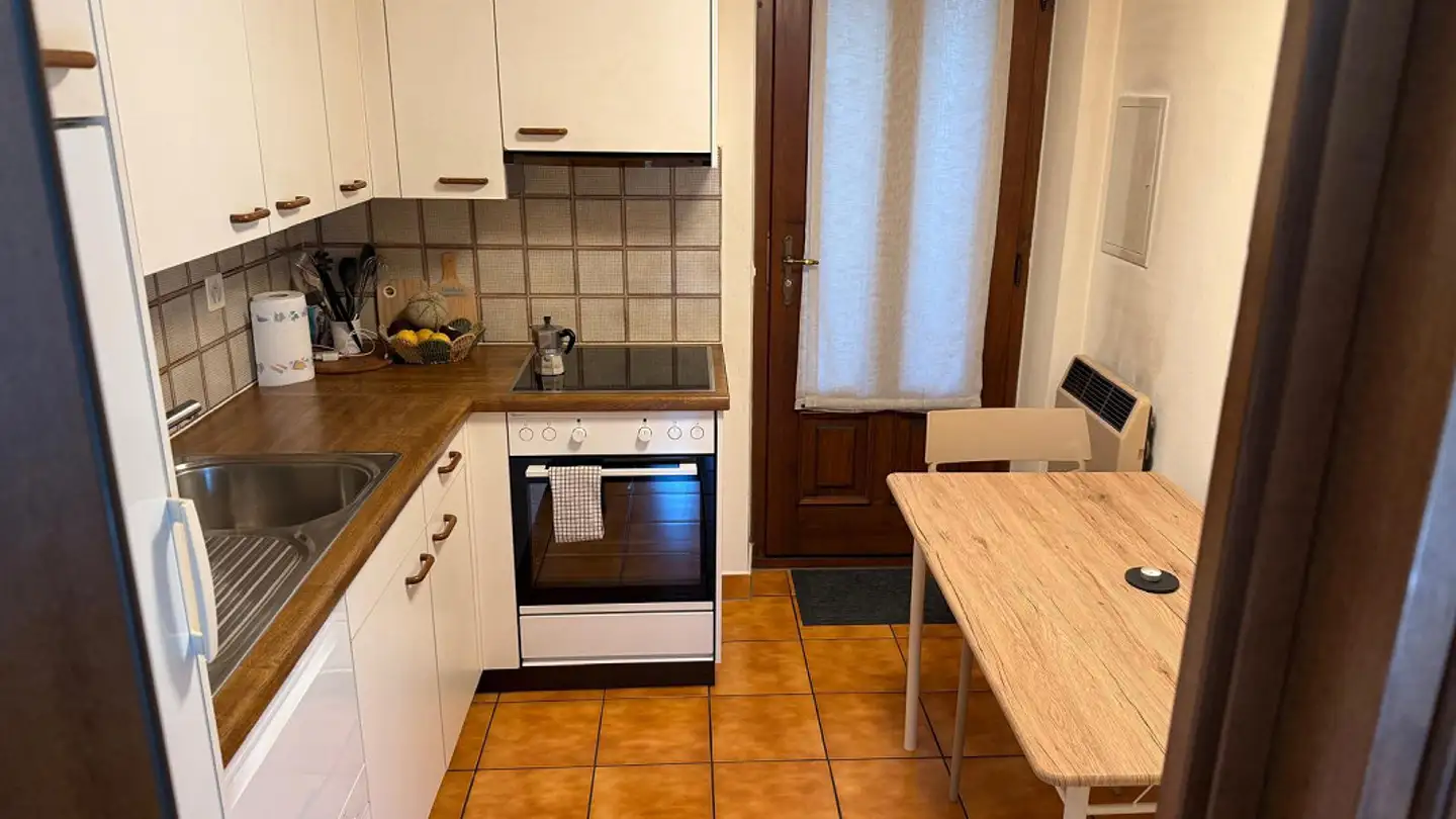 Apartment for rent - Via Carlo Maderno 52, 6825 Capolago - Photo 4