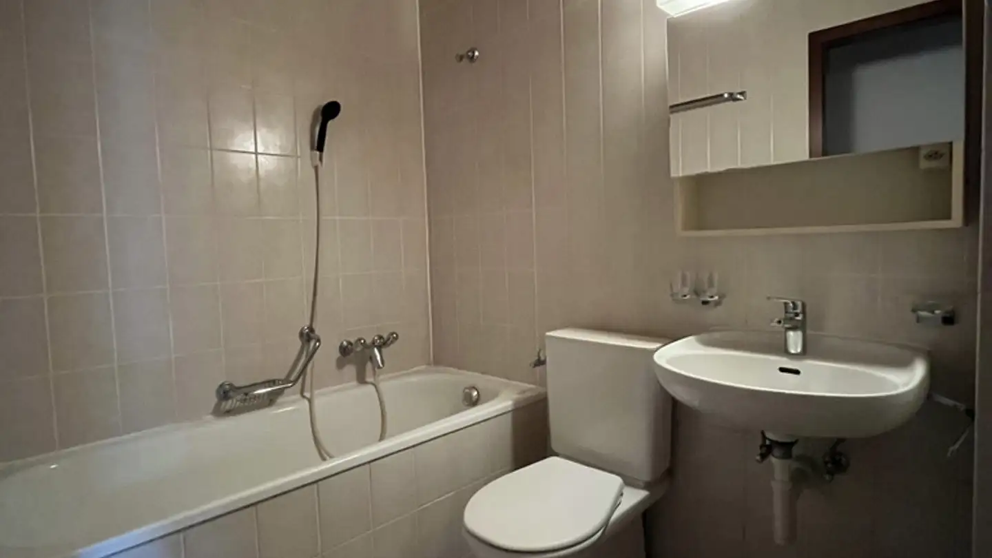 Apartment for rent - Chemin Des Caves 1, 1040 Echallens - Photo 4