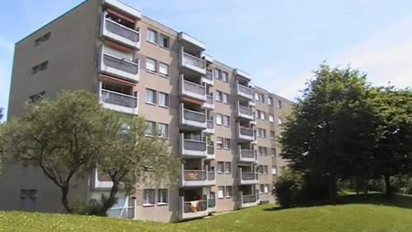 Appartement à louer - Chemin Du Taulard 4, 1032 Romanel-sur-Lausanne