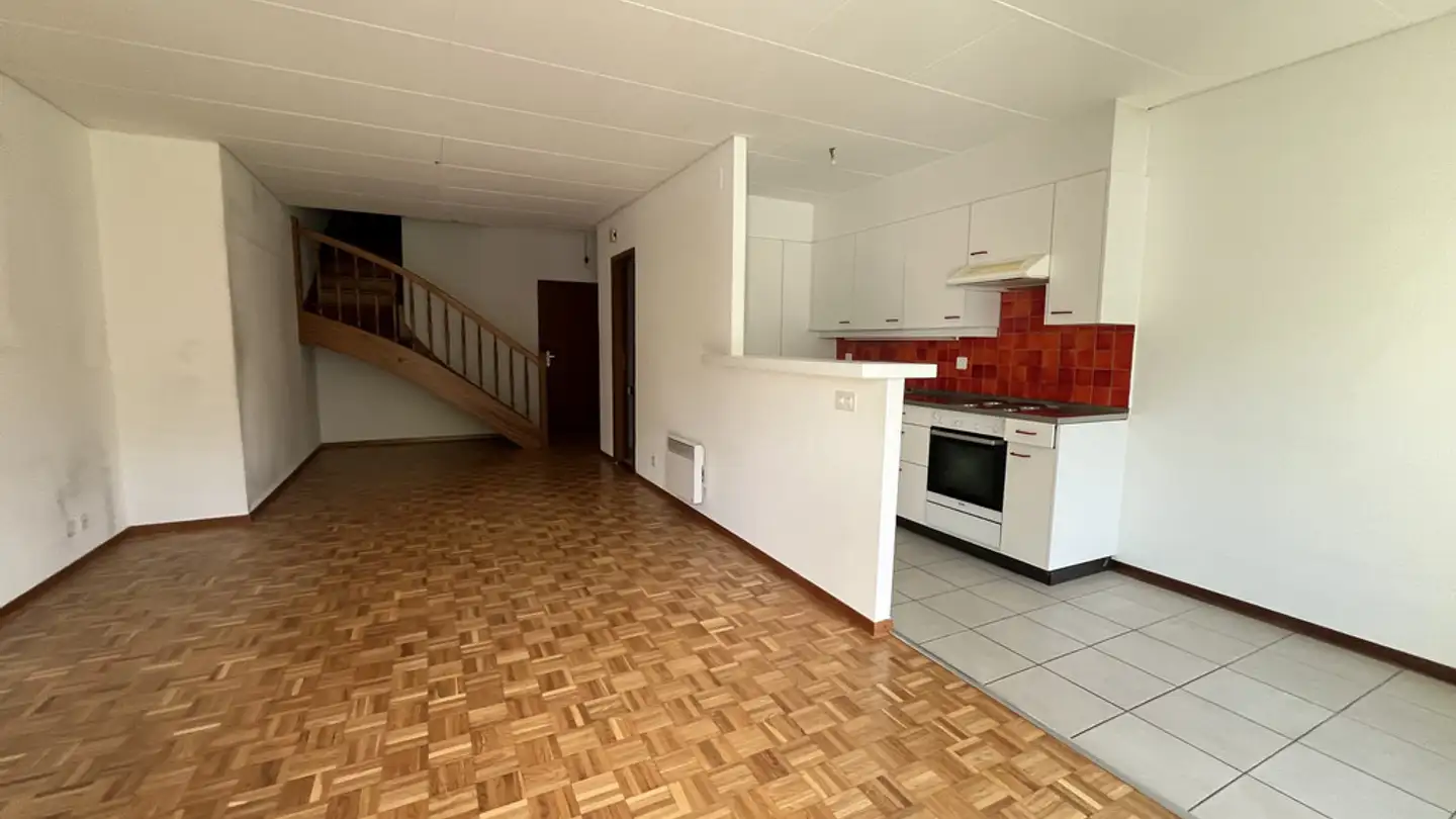 Apartment for rent - Chemin Des Caves 1, 1040 Echallens - Photo 2
